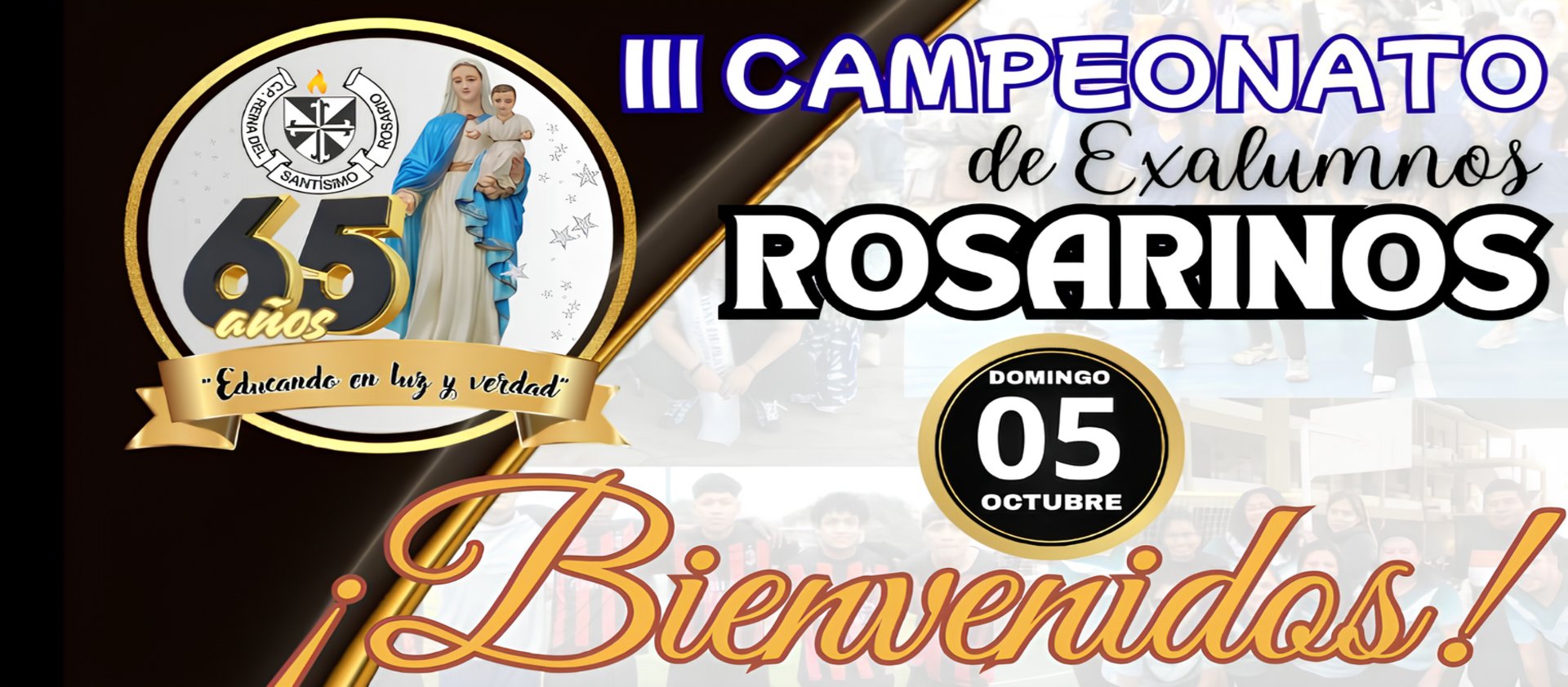 Campeonato de Ex Alumnos Rosarinos